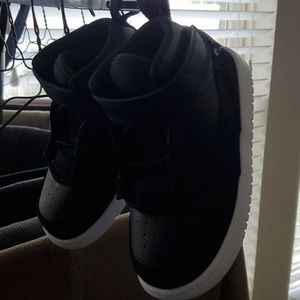 Brand New Jordan Baby Shoes